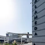 Lejlighed Viva Stadium *