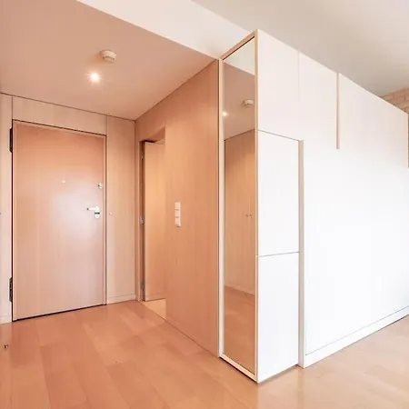 公寓 Viva Stadium *