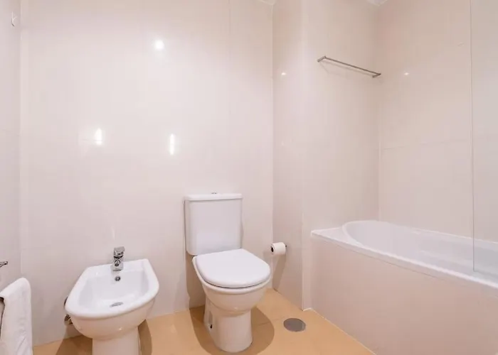 Viva Stadium Apartment *