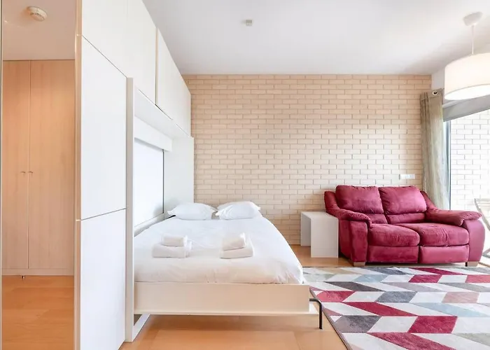 Viva Stadium * Oporto