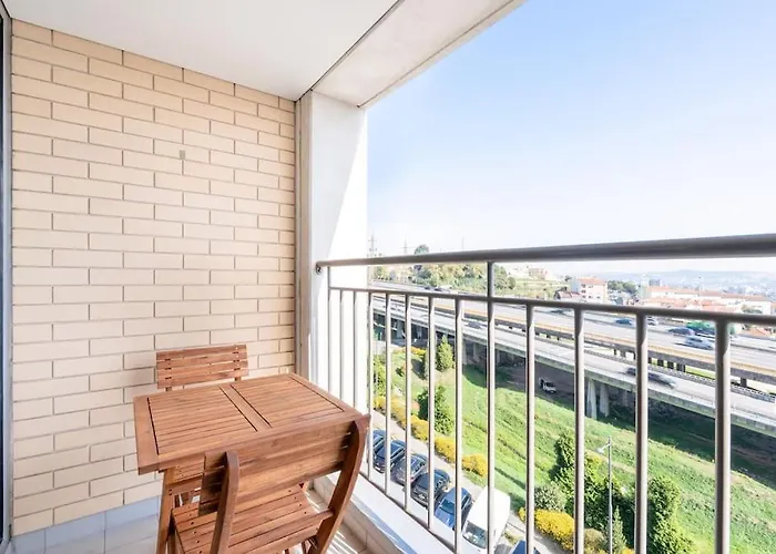 Apartment Viva Stadium