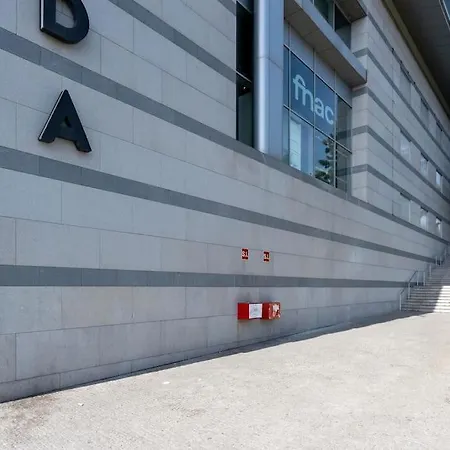 Apartament Viva Stadium Porto