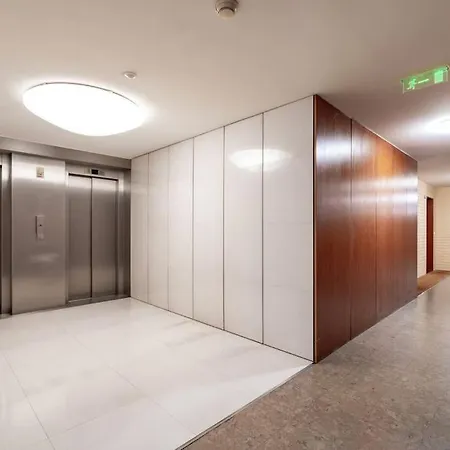 Apartament Viva Stadium *