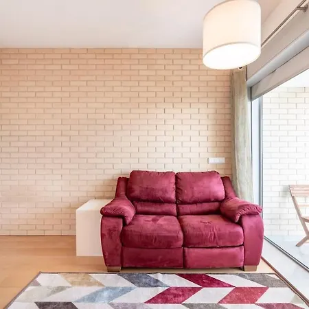 Apartament Viva Stadium *