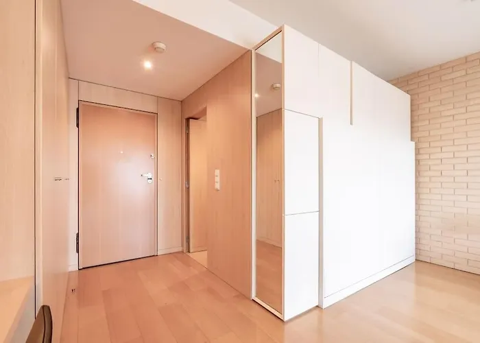 Apartament Viva Stadium *