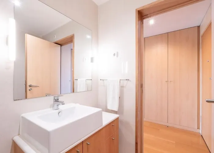 Apartament Viva Stadium *