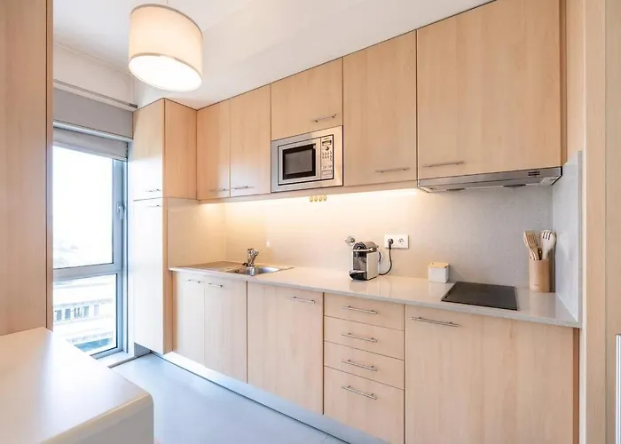 Apartament Viva Stadium