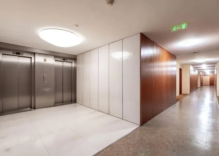 Apartament Viva Stadium *