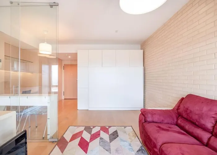 Apartament Viva Stadium *