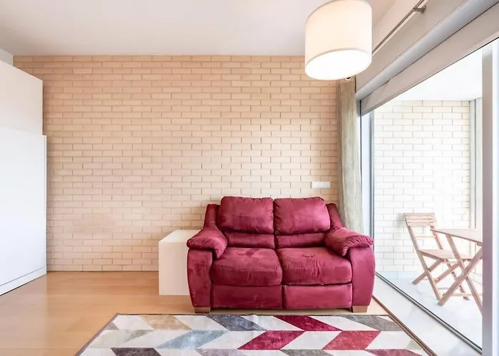 Apartament Viva Stadium *