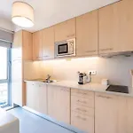 Apartamento Viva Stadium