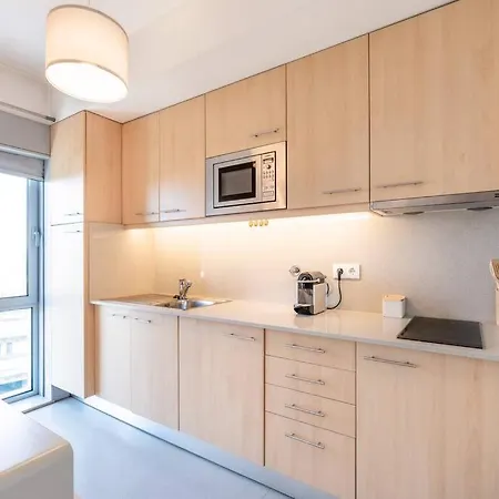 Apartment Viva Stadium