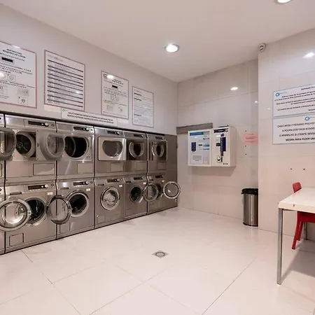 Viva Stadium Apartment *