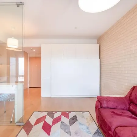 Apartment Viva Stadium *