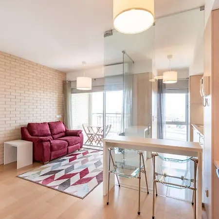 Apartment Viva Stadium Porto