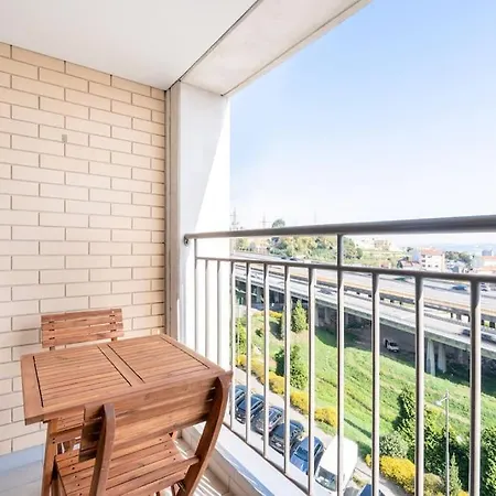 Apartment Viva Stadium